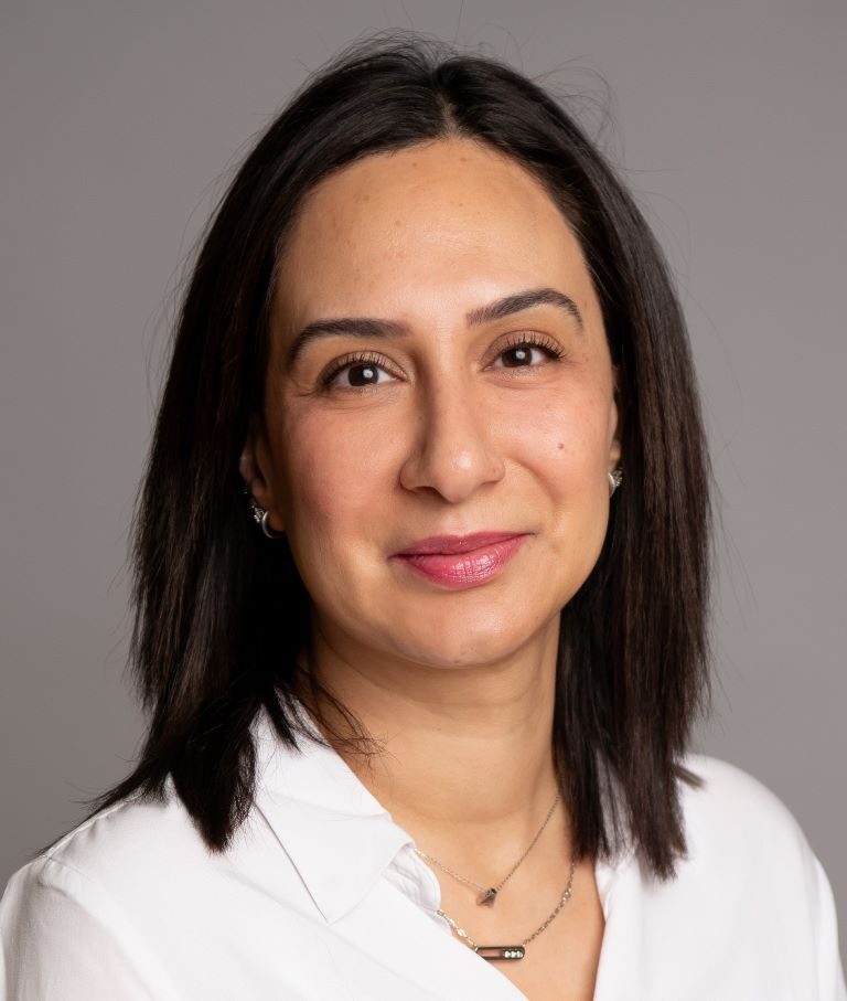 Aisha Aziz