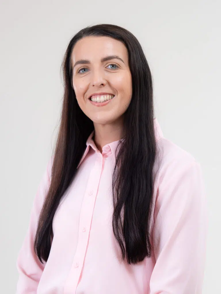 Aisling Orr