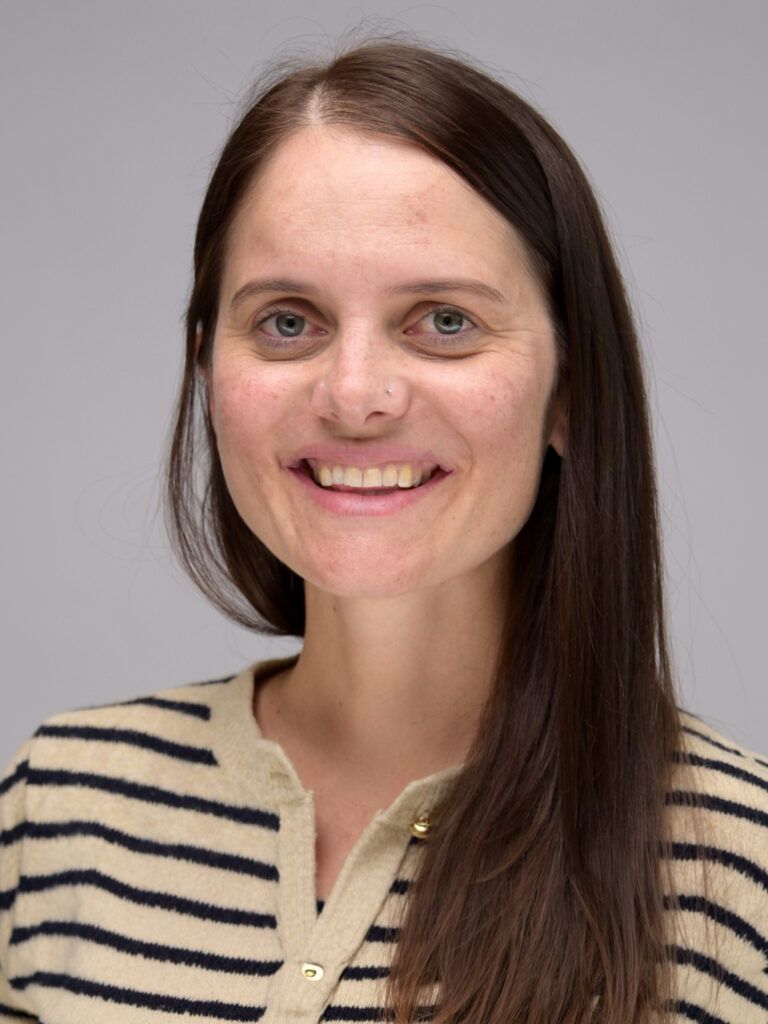 Amanda Hickman