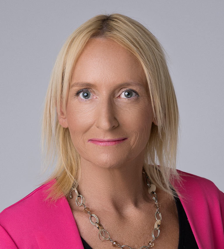 Amanda Smith
