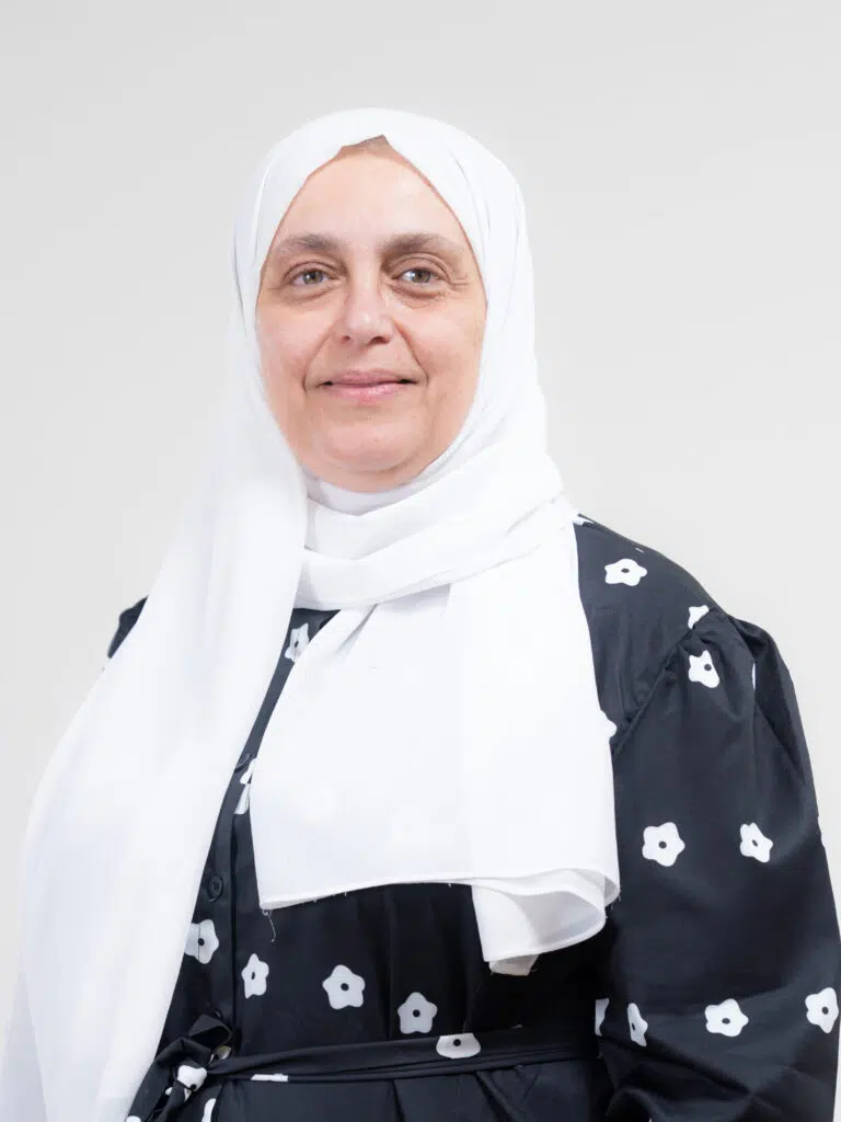 Asma Al-Abbasi