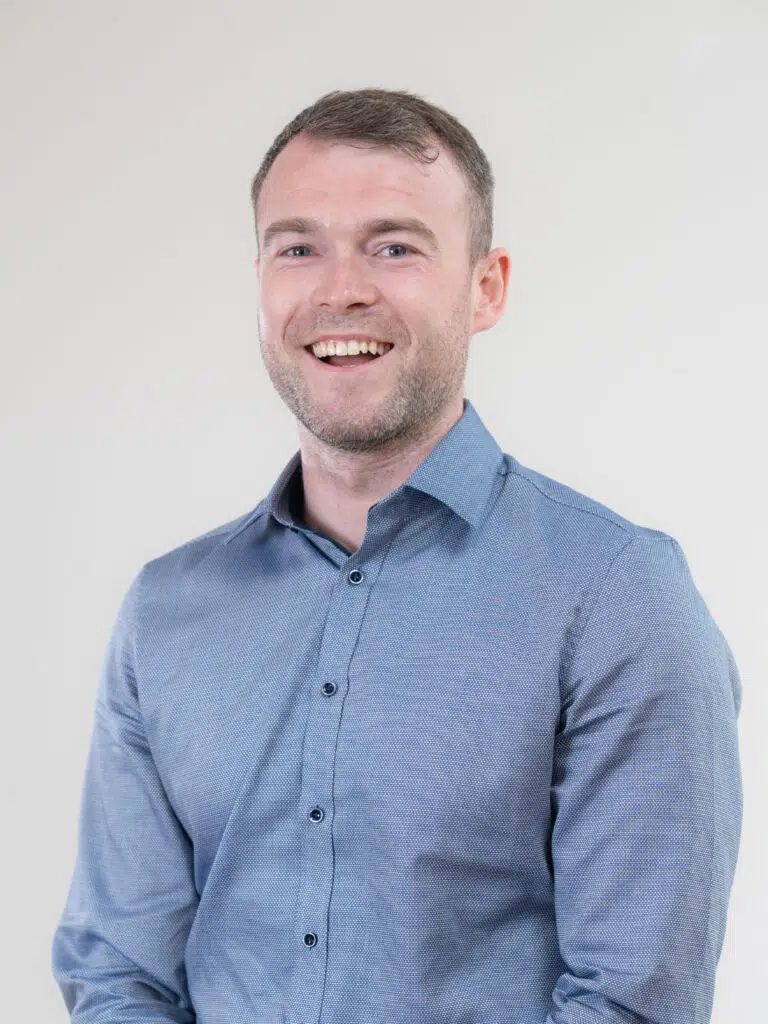 Cathal Tighe