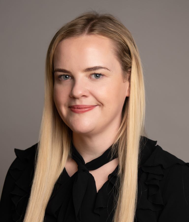 Christina Sutherland