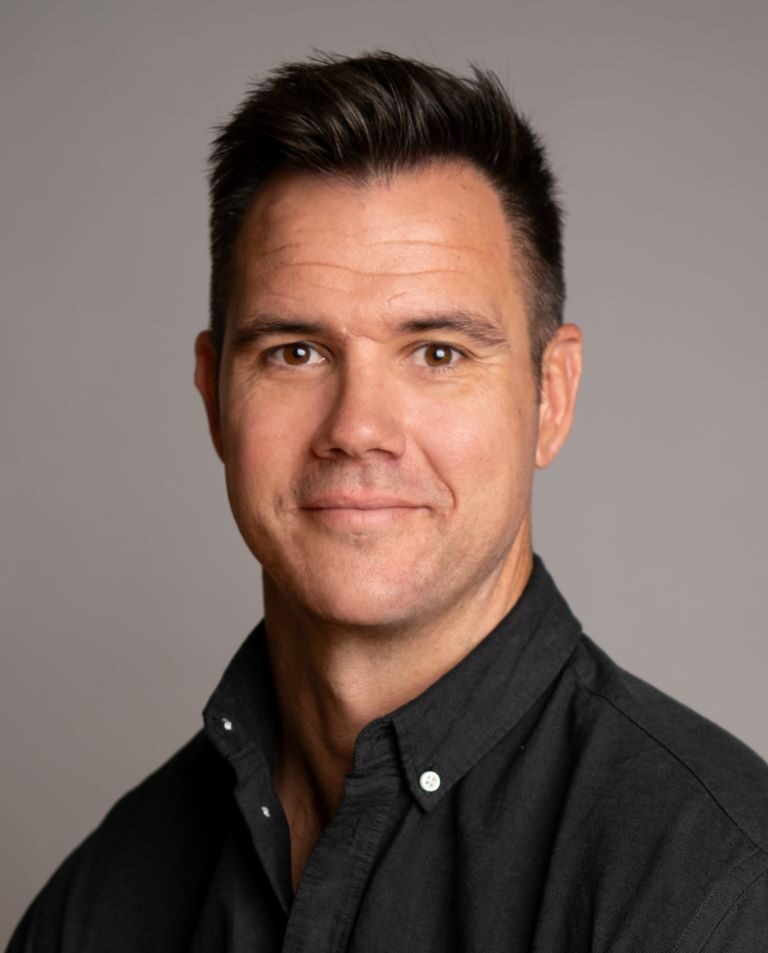 Elliot Johnston