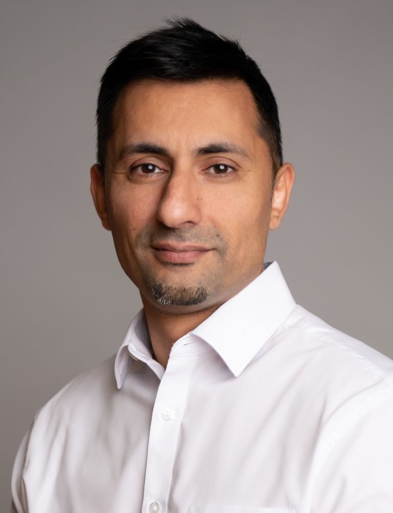 Ferhan Khan