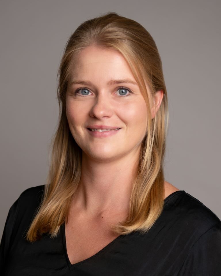 Jemma Johnston