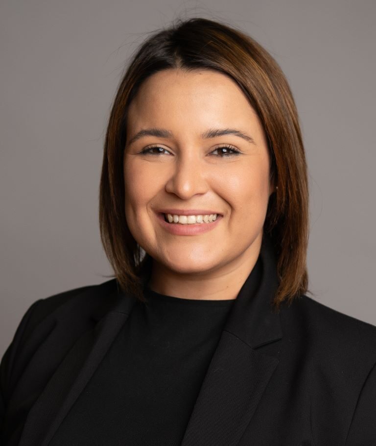 Mary Garcia