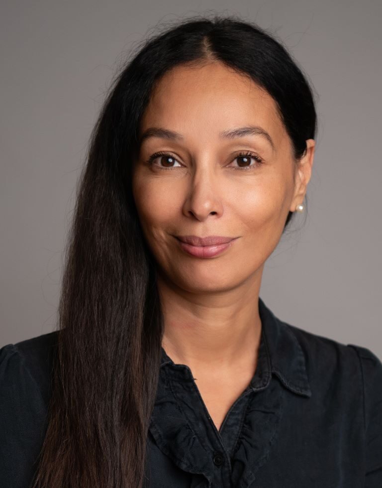 Nadia Bettache