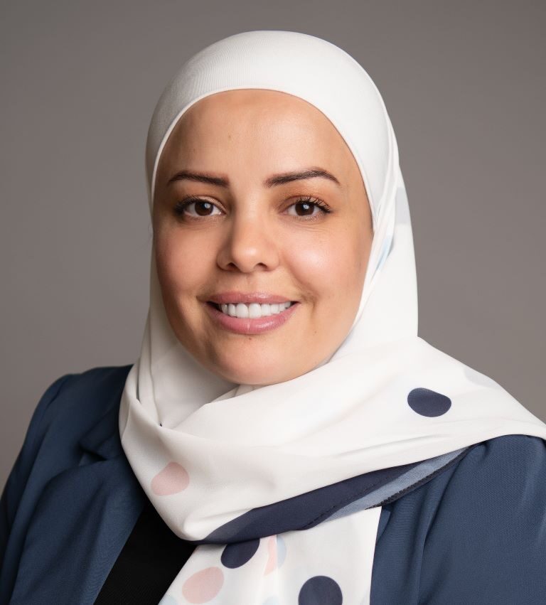 Riham Mutlak