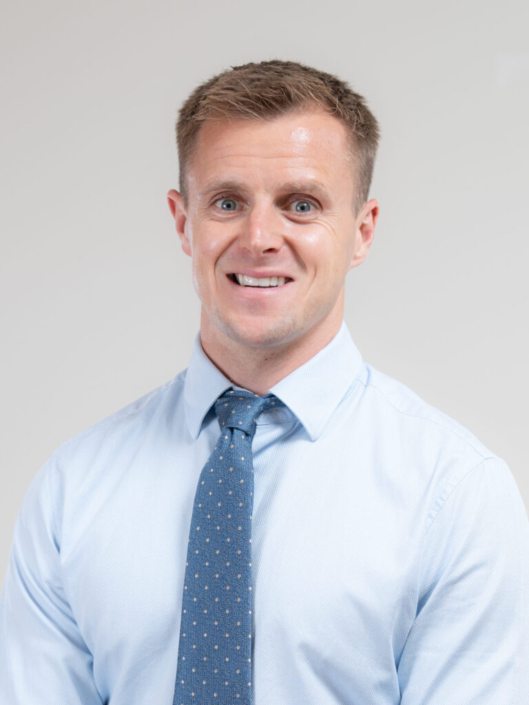Ruairi McKeever
