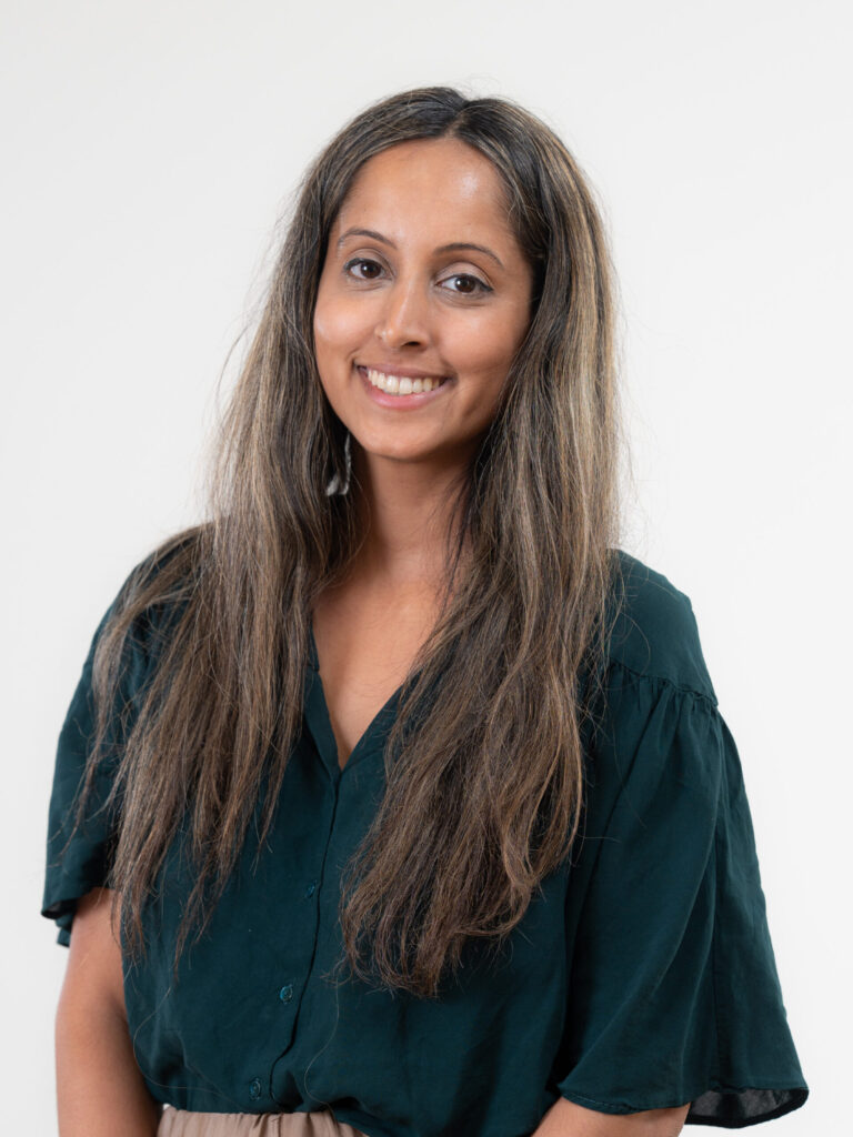 Shareefa Mussa