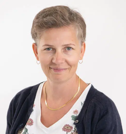 Malgorzata Kawasniewska