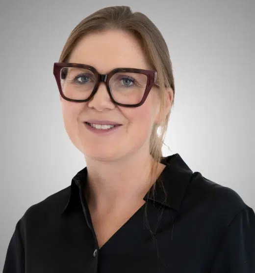 Sarah Paterson